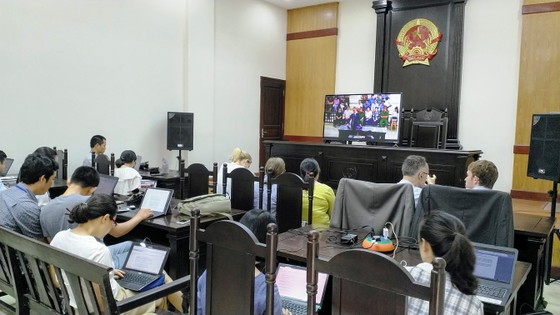 Xử phúc thẩm ông Đinh La Thăng và đồng phạm: Trịnh Xuân Thanh bất ngờ rút kháng cáo ảnh 3