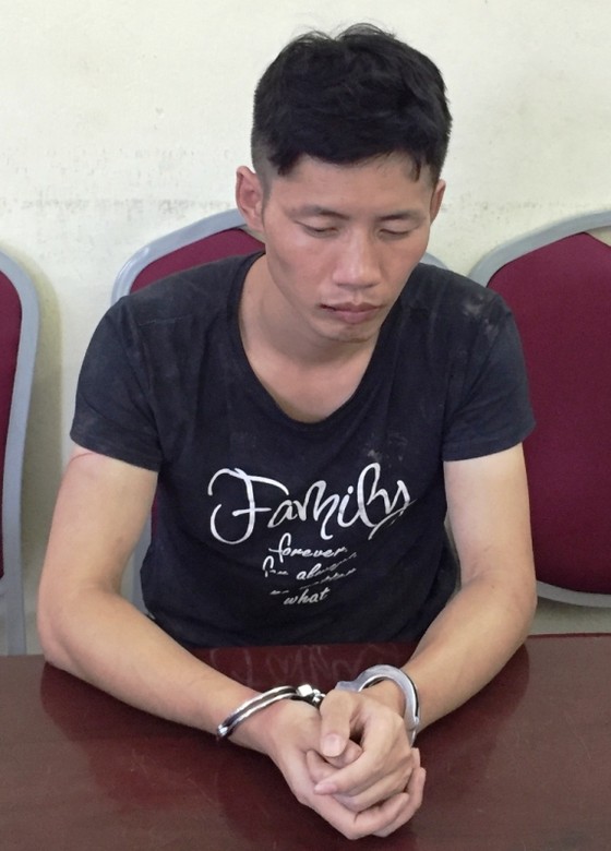 Khởi tố 2 người Trung Quốc nhập cảnh trái phép vào Việt Nam cướp tài sản ảnh 1