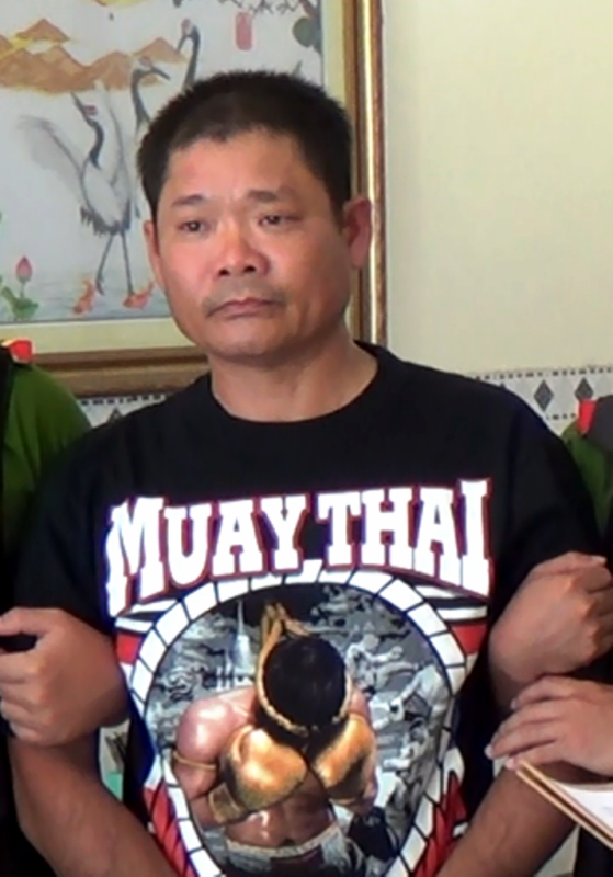 Sớm đưa đối tượng tham gia “Việt Tân”  chống phá Nhà nước ra xét xử ảnh 1
