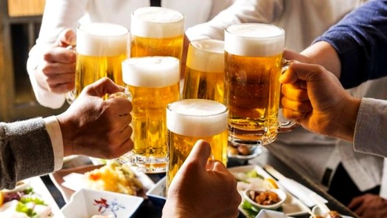Còn nhiều khoảng trống mà “Dự án Luật Phòng, chống tác hại của rượu, bia” chưa điều chỉnh ảnh 1