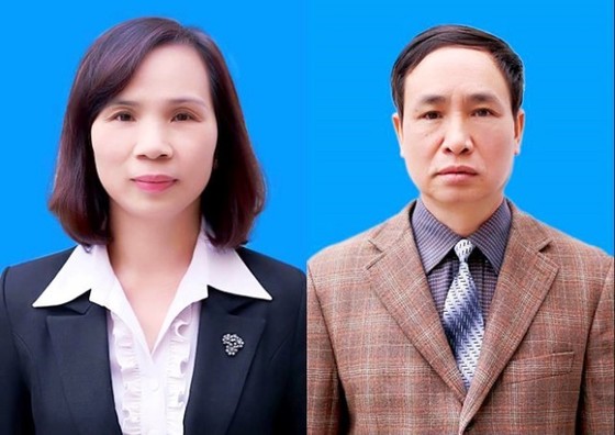 Vì sao tòa trả hồ sơ vụ án gian lận điểm thi ở Hà Giang? ảnh 2
