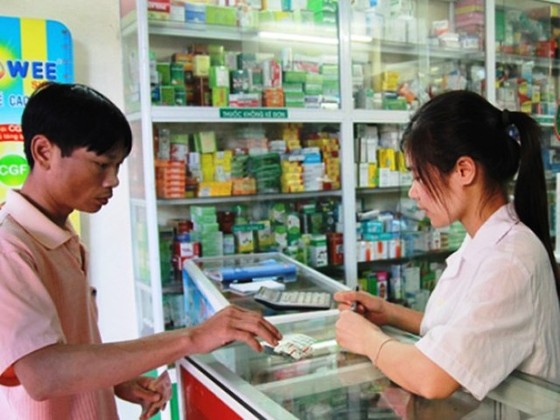 Thuốc Việt được các bệnh viện ưu tiên sử dụng nhiều hơn ảnh 2