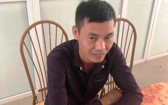 Kẻ chủ mưu đổ dầu thải xuống sông Đà ra đầu thú khai gì? ảnh 1