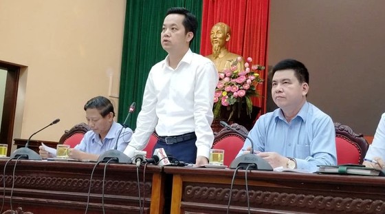 UBND TP Hà Nội: Nước sạch sông Đà đã an toàn để người dân sinh hoạt, ăn uống ảnh 1