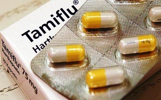 Nhiều người đổ xô tìm mua thuốc Tamiflu để chữa cúm: Bộ Y tế nói gì? ảnh 1