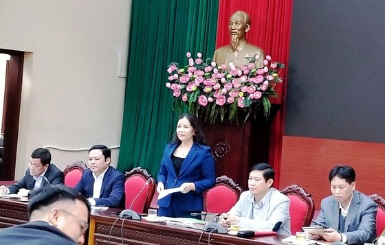 Thịt heo ngoại không ngon, Hà Nội nhập khẩu có 64,4 kg ảnh 1