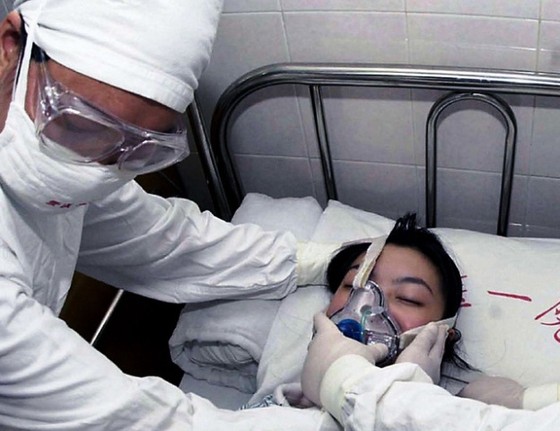 Sau Trung Quốc, tới Singapore ghi nhận ca viêm phổi cấp  ảnh 1