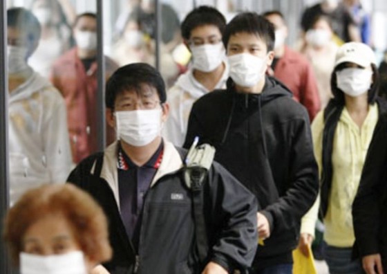 Xác định chủng virus và ca tử vong đầu tiên do dịch viêm phổi cấp ở Trung Quốc ảnh 1