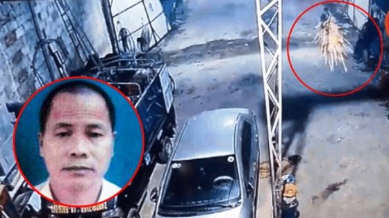 Truy nã toàn quốc kẻ xả súng làm 7 người thương vong ở Lạng Sơn ảnh 1