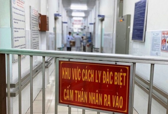 3 người Việt Nam nhiễm nCOv đều về nước trên cùng chuyến bay từ ngày 17-1  ảnh 2