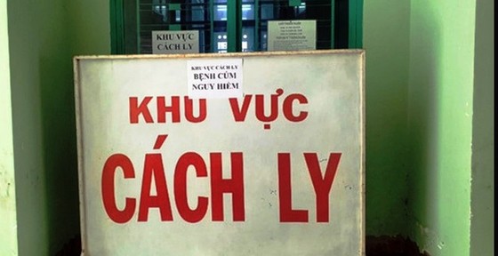 Bộ Y tế công bố Khánh Hòa là địa phương đầu tiên có dịch nCoV ảnh 2