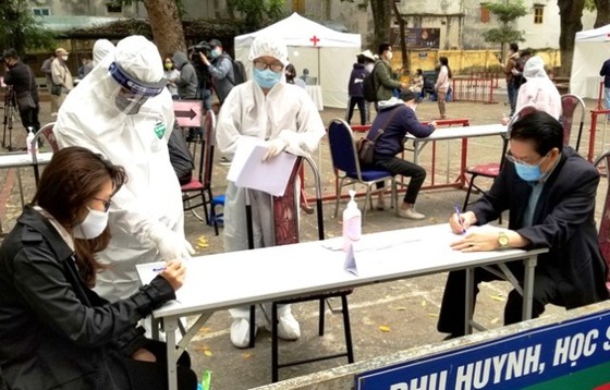 Sáng ngày thứ 3 liên tiếp Việt Nam không có người mắc mới Covid-19 ảnh 1