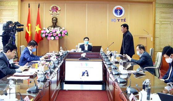 Ưu tiên cách ly, khoanh vùng dập dịch khi Covid-19 lây lan trong cộng đồng ảnh 2