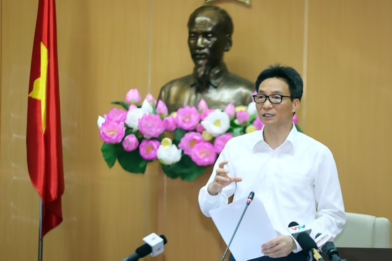 Việt Nam không thêm người mắc mới Covid-19 trong 36 giờ nhưng không được chủ quan ảnh 2