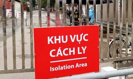 Sáng nay 25-4, Việt Nam không có ca mắc mới nhưng 5 người tái nhiễm virus SARS-CoV-2 ảnh 1