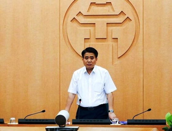 3 học sinh ở Hà Nội bị sốt phải cách ly ảnh 2