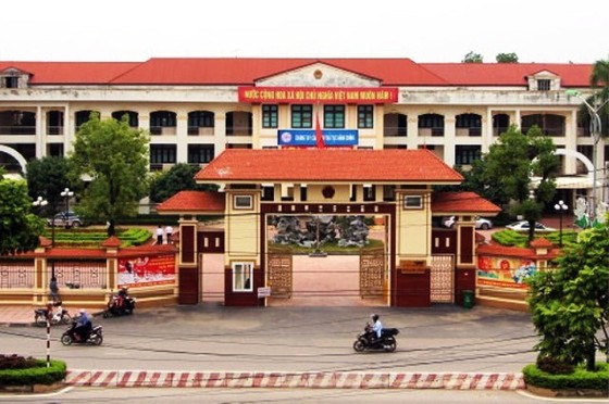 Lộ mánh khóe của 4 cựu thanh tra Bộ Xây dựng ở Vĩnh Phúc chiếm đoạt hơn 2 tỷ đồng ảnh 2