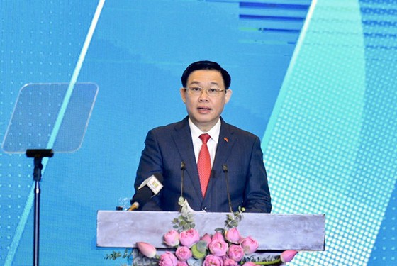 Thủ tướng Chính phủ: Quan điểm “Hà Nội không vội được đâu” đã lạc hậu ảnh 2