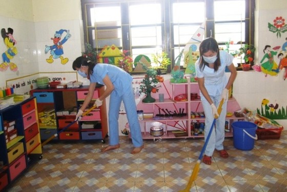 Gần 11.000 ca mắc tay chân miệng, Bộ Y tế khẩn cấp yêu cầu giảm tối đa số ca mắc và tử vong ảnh 2