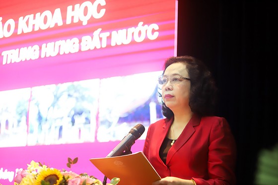 Khẳng định vai trò của Ngô Quyền trong trung hưng đất nước ảnh 1
