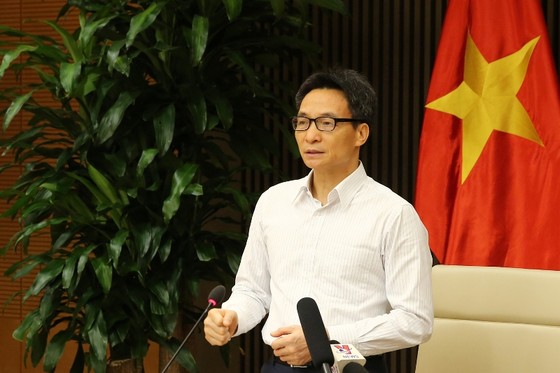 Dịch Covid-19: Cảnh giác với khoảng bình yên giữa hai “trận đánh” ảnh 1