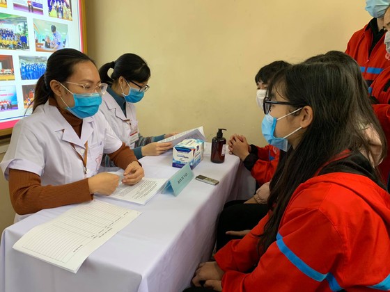 Bất ngờ về công nghệ sản xuất vaccine Covivac của Việt Nam ngừa dịch Covid-19  ảnh 2