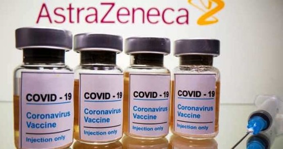Khẩn cấp chống dịch, Việt Nam cấp lưu hành vaccine Covid-19 đầu tiên ảnh 1