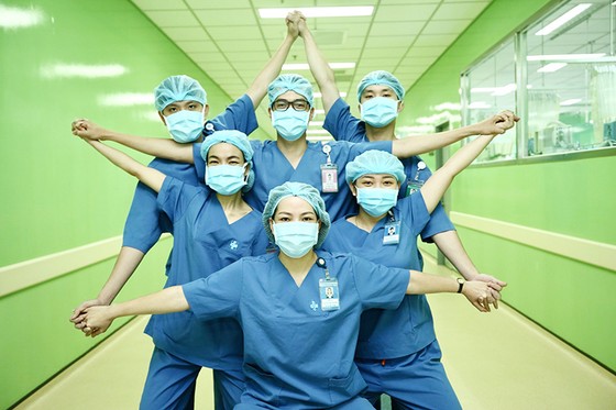 Chiều tối cuối cùng năm Canh Tý, cả nước có 51 bệnh nhân Covid-19 khỏi bệnh ảnh 1