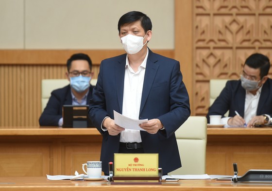Bộ trưởng Bộ Y tế: 2 giả thiết về ca bệnh người Nhật Bản tử vong dương tính SARS-CoV-2 ảnh 1