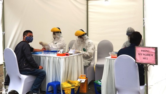 Sáng nay 21-2, cả nước không có ca mắc mới Covid-19 ảnh 1