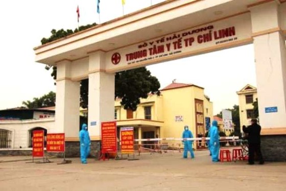 Cả nước có thêm 16 ca mắc mới dịch Covid-19 ảnh 2