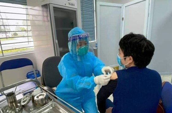 Chính phủ mua 30 triệu liều vaccine Covid-19 theo nguyên tắc phi lợi nhuận ảnh 2