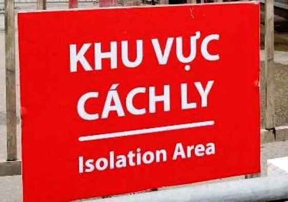 Tối 15-4, số ca mắc mới Covid-19 tại Việt Nam tăng vọt ảnh 1