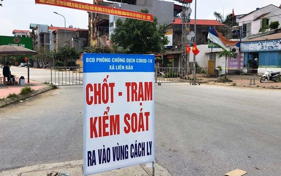 Trưa nay 14-5, thêm 16 ca mắc Covid-19 trong nước ảnh 1