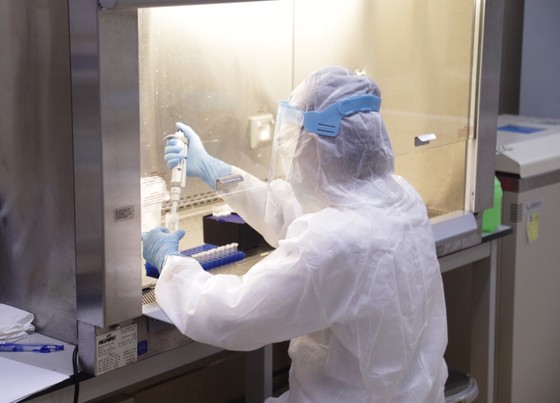 Việt Nam phát hiện đột biến gene ở virus B.1.167.2 của Ấn Độ, nguy hiểm hơn ảnh 1
