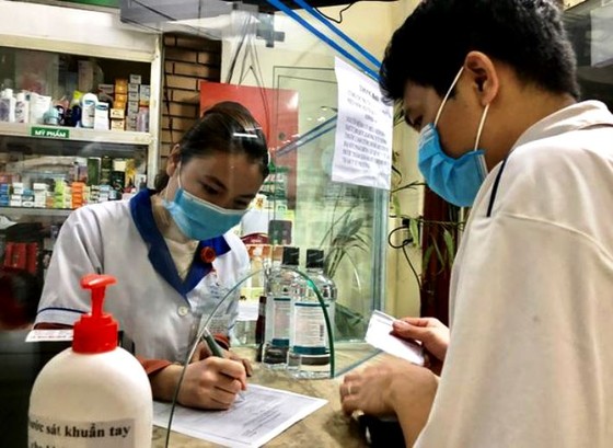 Yêu cầu 63 tỉnh thành rà soát tất cả người ho, sốt, cảm cúm đi khám bệnh và mua thuốc ảnh 1