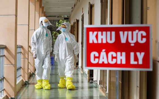 Sáng 16-7, cả nước có thêm 1.438 ca mắc Covid-19 ảnh 1