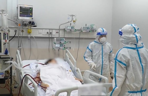 Bộ Y tế phân loại 4 nhóm nguy cơ người nhiễm Covid-19 để điều trị thích hợp ảnh 1