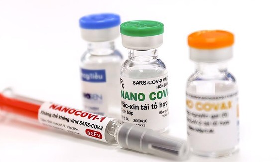 Ngày 29-8, vaccine ngừa Covid-19 đầu tiên của Việt Nam được xem xét cấp phép khẩn cấp ảnh 1