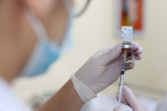 Công bố nguyên nhân tử vong của nam sinh ở Bắc Giang sau tiêm vaccine ảnh 1