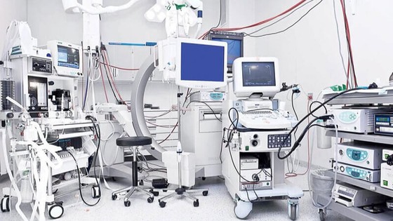 Đề nghị cung cấp giá thiết bị y tế nhập khẩu, chấn chỉnh cấp chứng nhận thiết bị y tế ảnh 1