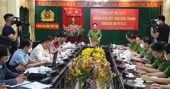 Khởi tố một nữ phóng viên truyền hình có hành vi 'Cưỡng đoạt tài sản' ảnh 1
