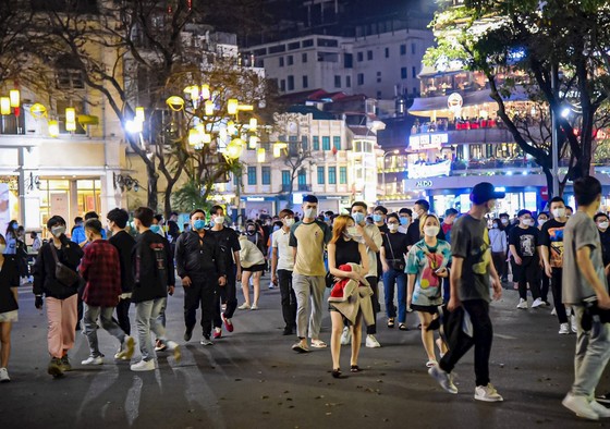 Ngày 21-5, cả nước không có ca tử vong do Covid-19, 20 tỉnh thành không có ca mắc mới ảnh 1