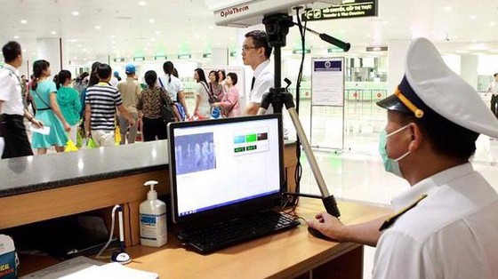 Ngăn chặn bệnh đậu mùa khỉ xâm nhập, Bộ Y tế yêu cầu giám sát chặt ở các cửa khẩu ảnh 1