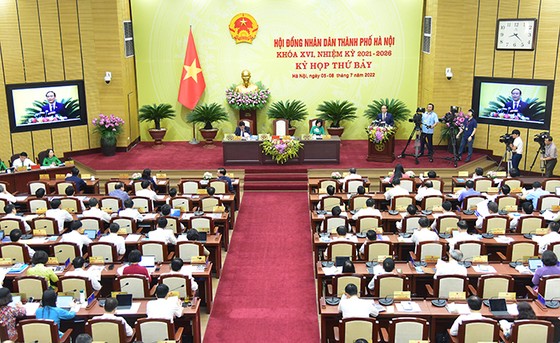 Hà Nội: Doanh nghiệp thành lập mới giảm 10%, doanh nghiệp giải thể tăng 13% ảnh 2