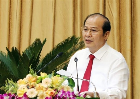 Bắt 2 cựu Chủ tịch UBND TP Từ Sơn, Bắc Ninh ảnh 1