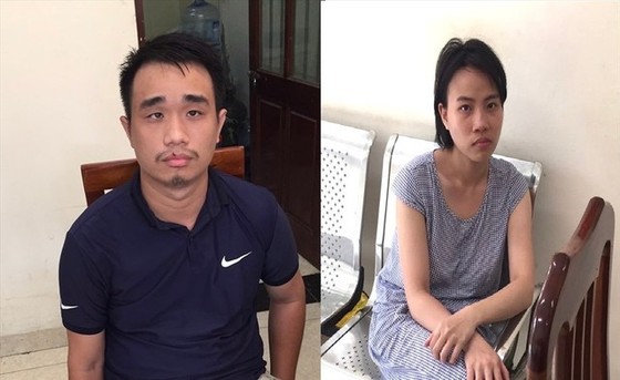 Bé gái 18 tháng tuổi bị bạo hành cai máy thở nhưng có biểu hiện di chứng thần kinh ảnh 2