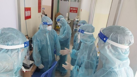 Phát hiện thêm biến thể phụ của Omicron ảnh 1