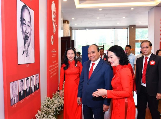 Phát huy hiệu quả công tác nhân đạo, thiết thực trợ giúp người có hoàn cảnh khó khăn ảnh 1