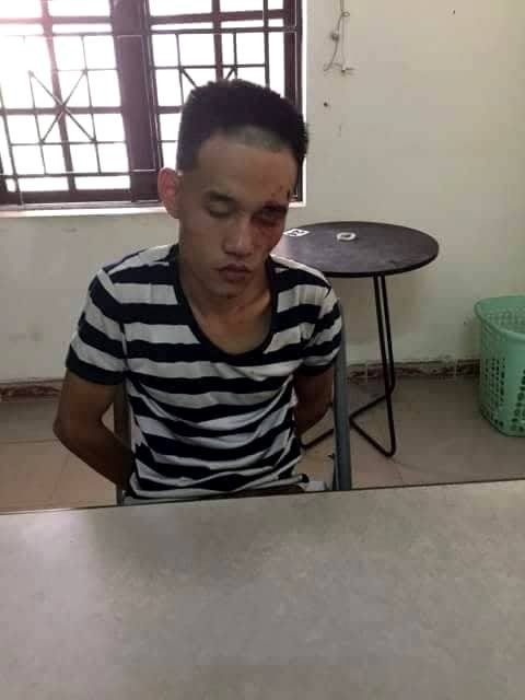 Đang viếng tang, người đàn ông bị con trai bạn cứa cổ tử vong ảnh 1